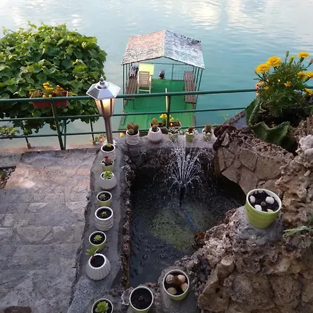 度假居 Green Lake House , Konjic 科尼茨