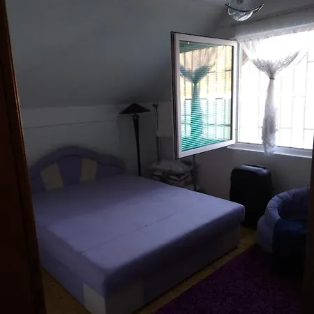 Green Lake House , Konjic 度假居 *