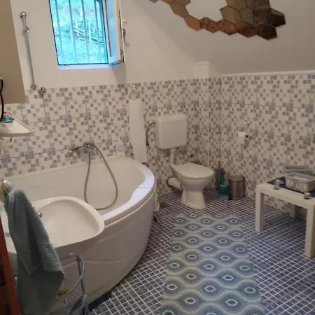 度假居 Green Lake House , Konjic
