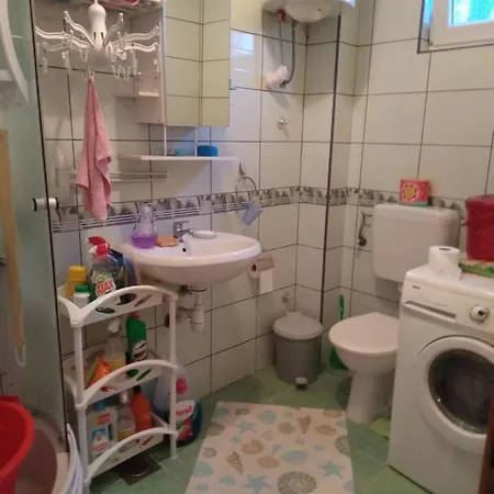 度假居 Green Lake House , Konjic 科尼茨
